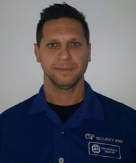 Tamas Papp Local ADT Technician