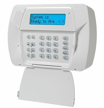 dsc panel alarm dsc panel alarm