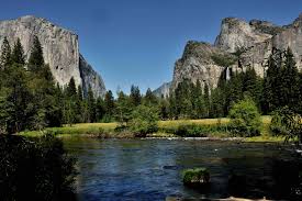 Yosemite_national_park_home_security_systems_Stockton_Winter_2016