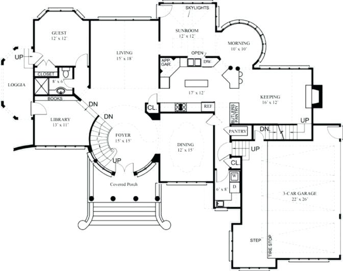 ADT Custom Home Security System Design for Pre-Wiring and Installation of New Construction