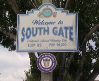 ADT South Gate CA Home Security Company