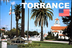 ADT Torrance CA Home Security Company