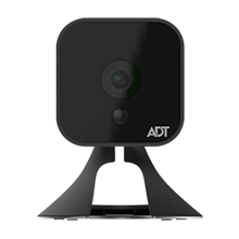 ADT Pulse Indoor Camera Free with Pulse Upgrade