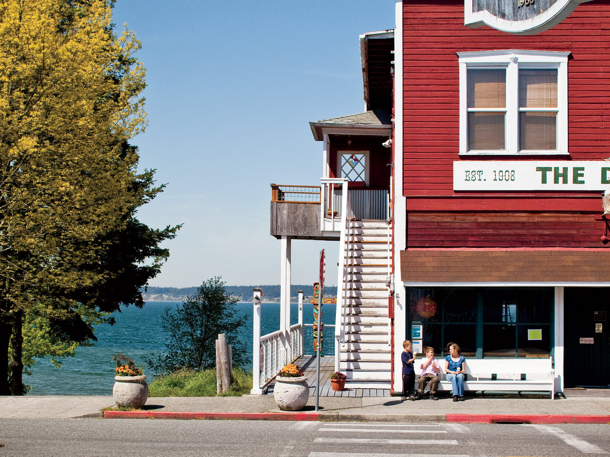 ADT Langley Home Security Langley, WA Washington Security Pro