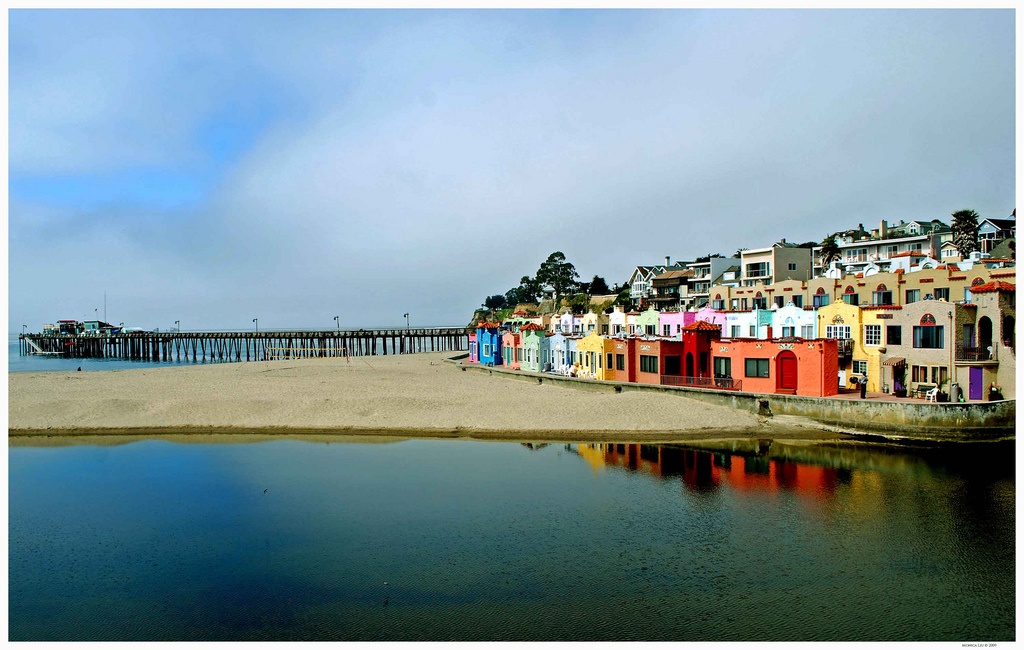 Home_security_Systems_Capitola_Santa_Cruz_County_California