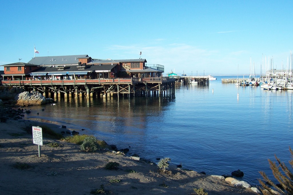 Home_security_Systems_Fishermans_Wharf__San_Francisco_County_California
