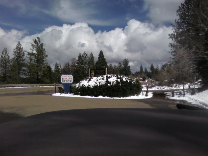 Home_security_systems_Camino_El_Dorado_County_California