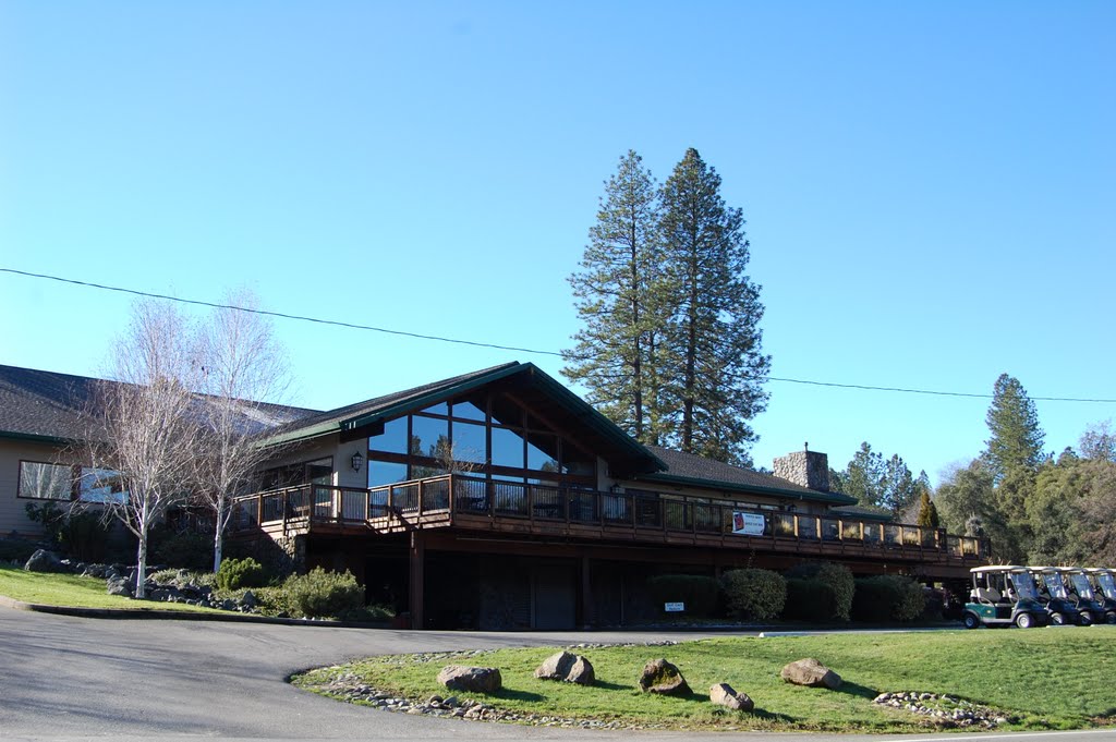 Home_security_systems__Alta_sierra_Nevada_County_California