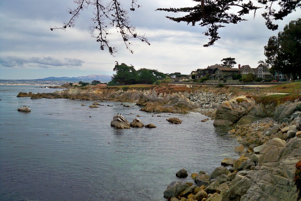 Home_security_systems__Pacific_Grove_Monterrey_County_California