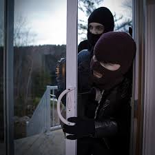 Jordan Frankel Don't Be an Easy target Burglary