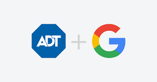 ADT Google Partnership: ADT + Google Partner on Smart Home Security